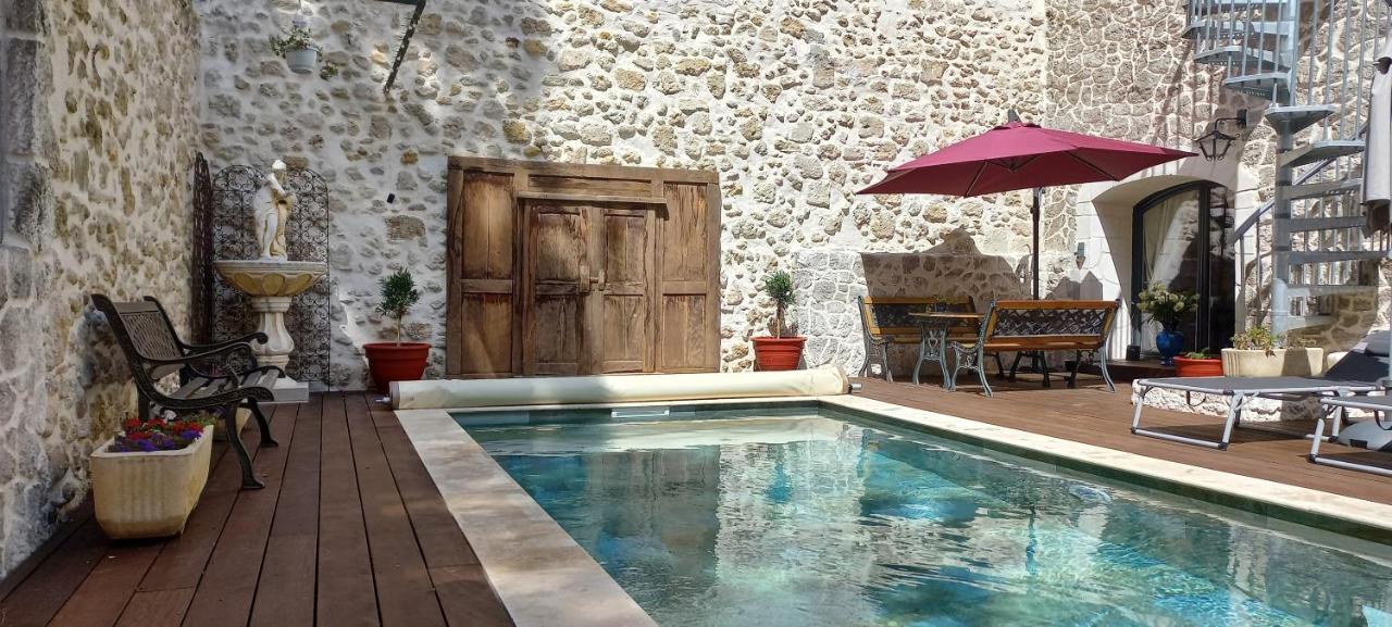 La Rose Des Vents Homestay *