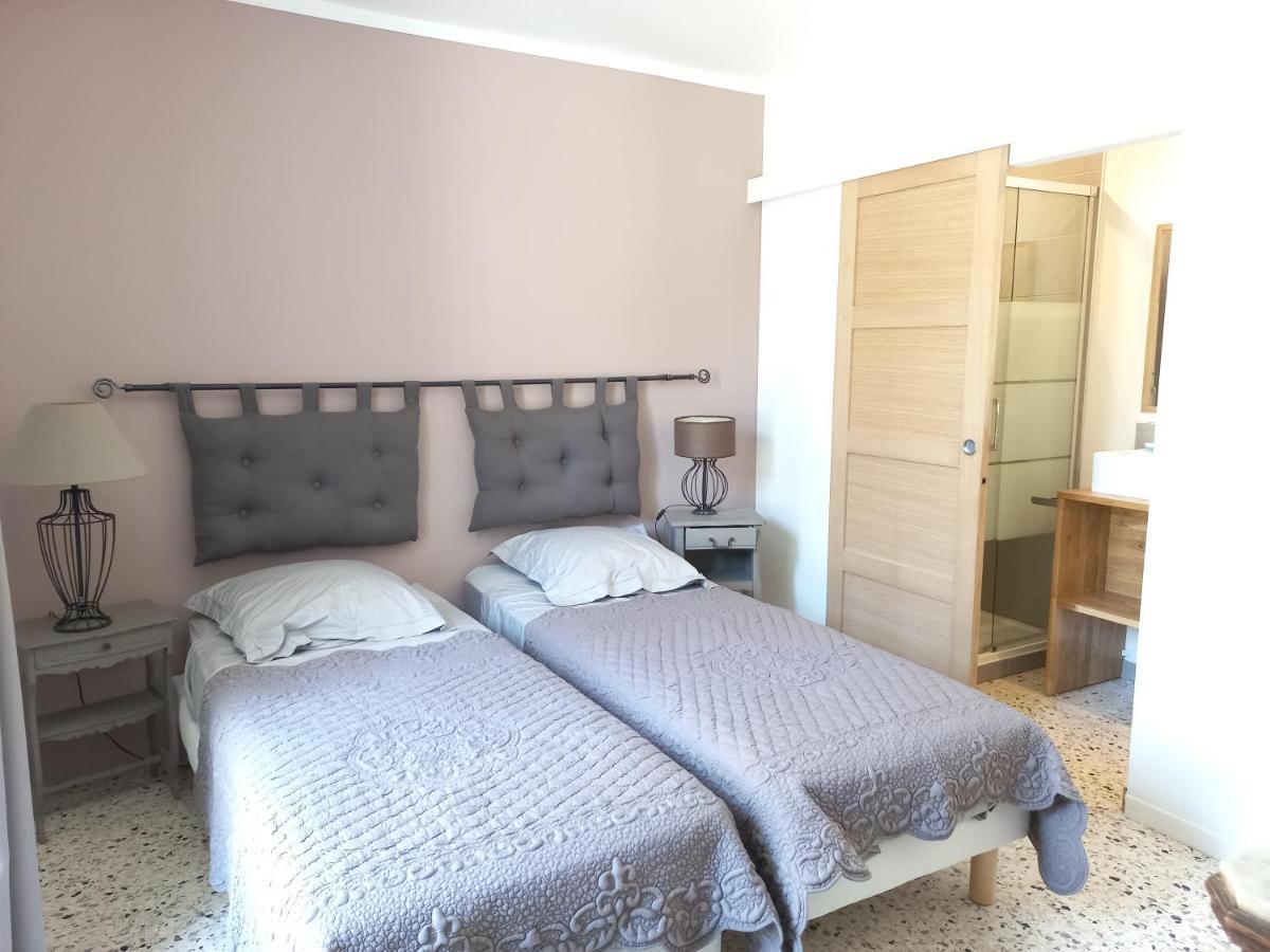 Séjour chez l'habitant La Rose Des Vents Le Pouget
