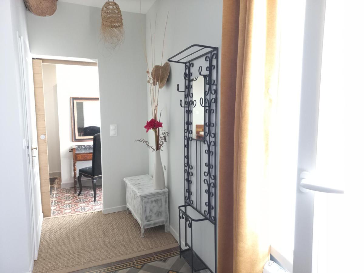 La Rose Des Vents Homestay