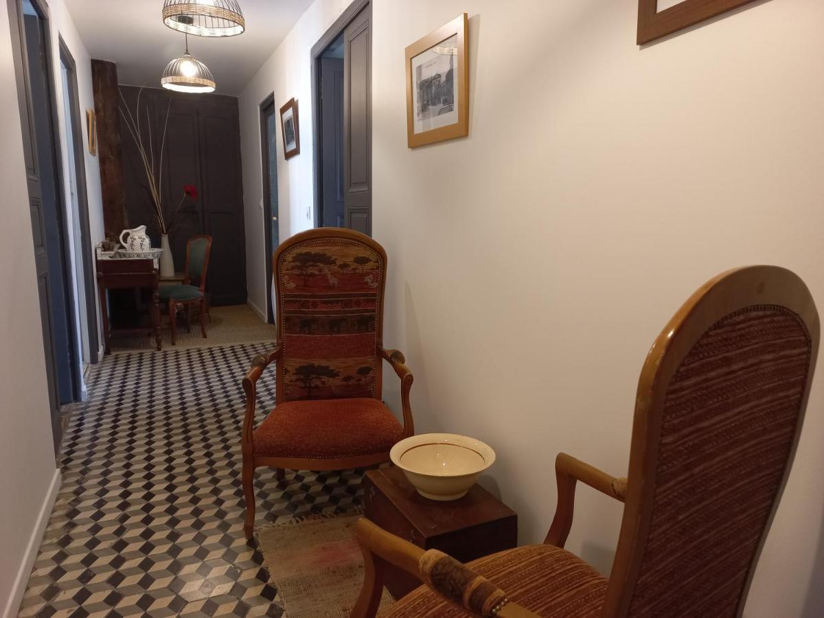 Séjour chez l'habitant La Rose Des Vents *