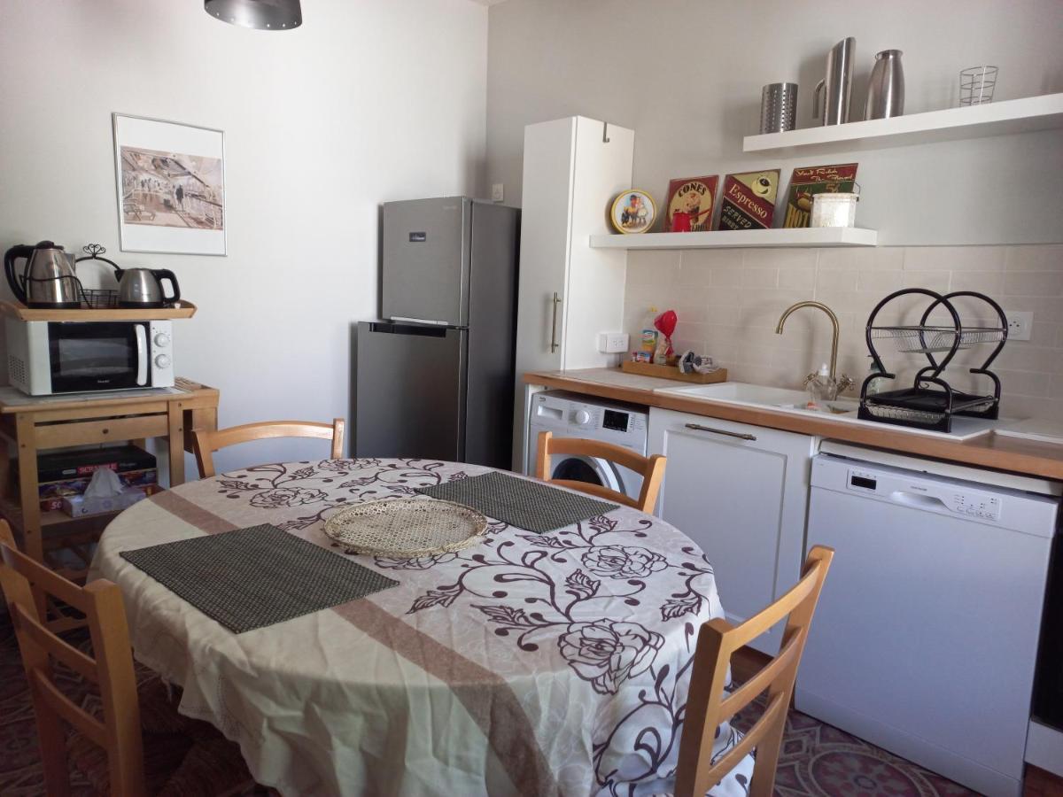 Homestay La Rose Des Vents Le Pouget