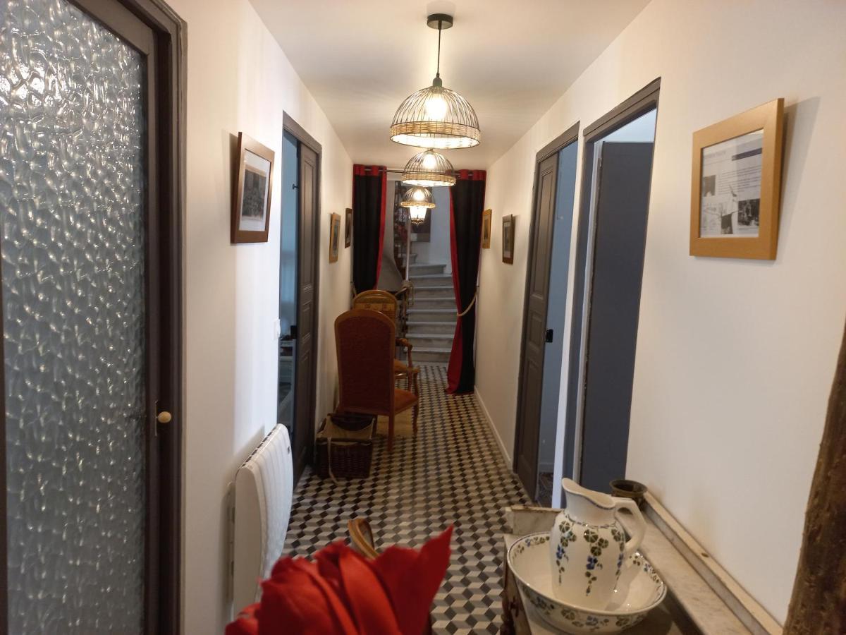 Homestay La Rose Des Vents