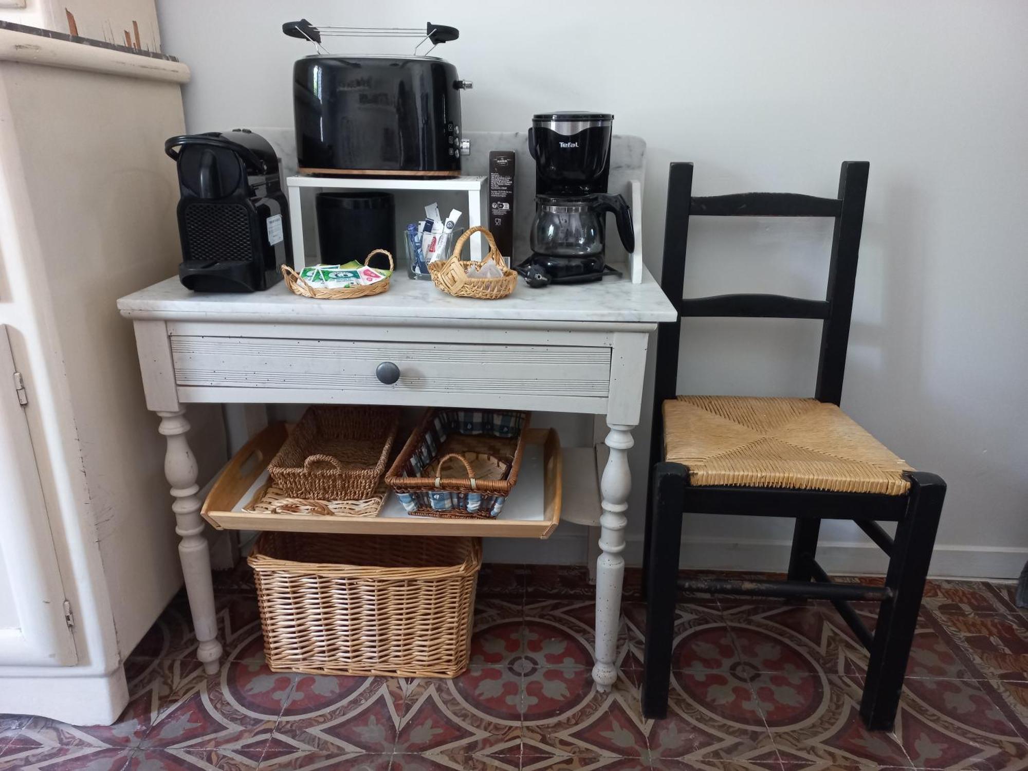 La Rose Des Vents Homestay Le Pouget