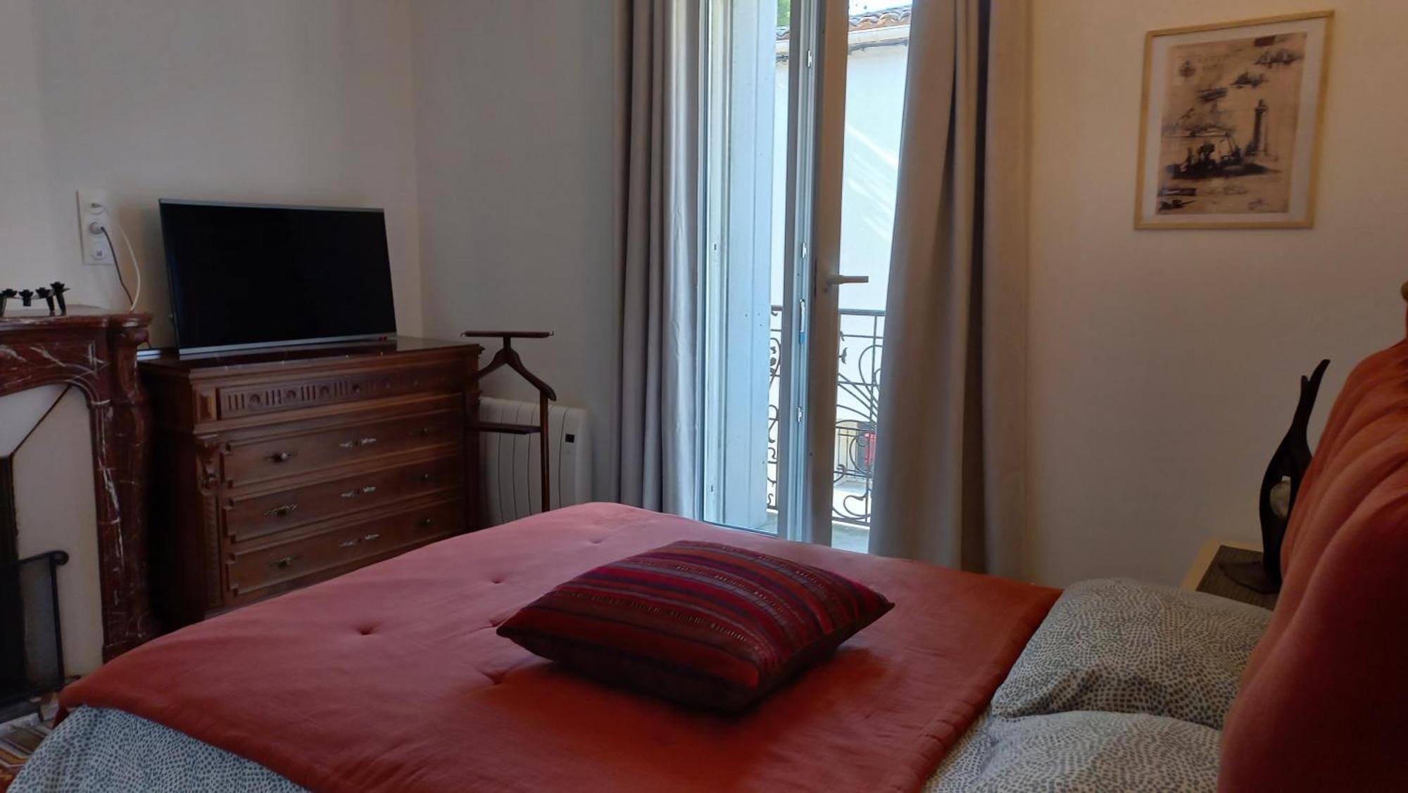 Homestay La Rose Des Vents